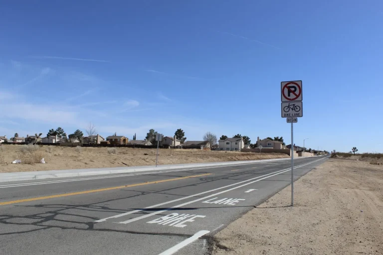 adelanto mayor gabriel reyes adelanto bike lane on streets